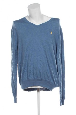Pulover de bărbați Polo Ralph Lauren, Mărime XXL, Culoare Albastru, Preț 534,99 Lei