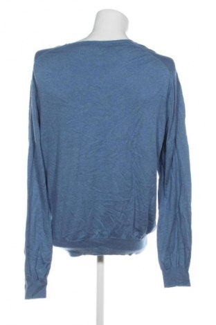 Pulover de bărbați Polo Ralph Lauren, Mărime XXL, Culoare Albastru, Preț 534,99 Lei