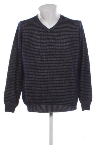 Herrenpullover Re Del Mare, Größe XL, Farbe Mehrfarbig, Preis € 24,55