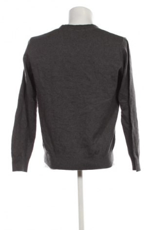 Pulover de bărbați Red Wood, Mărime M, Culoare Gri, Preț 46,99 Lei