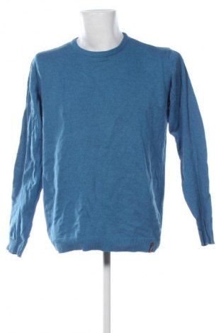 Herrenpullover Red Wood, Größe XL, Farbe Blau, Preis 3,99 €
