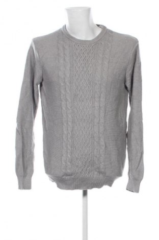 Herrenpullover Redford, Größe L, Farbe Grau, Preis € 16,99