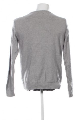 Herrenpullover Redford, Größe L, Farbe Grau, Preis € 16,99