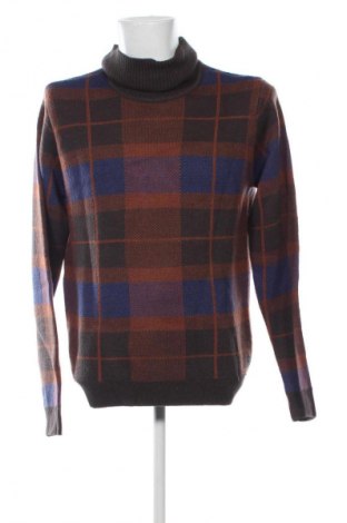 Pulover de bărbați Refill, Mărime XXL, Culoare Multicolor, Preț 72,99 Lei