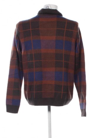 Pulover de bărbați Refill, Mărime XXL, Culoare Multicolor, Preț 72,99 Lei