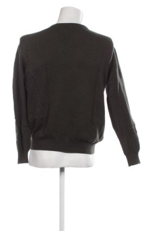 Herrenpullover Rei, Größe M, Farbe Grün, Preis € 17,99