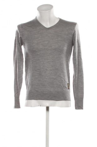 Herrenpullover Replay, Größe M, Farbe Grau, Preis 35,99 €