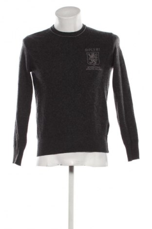 Herrenpullover Replay, Größe M, Farbe Grau, Preis € 37,99