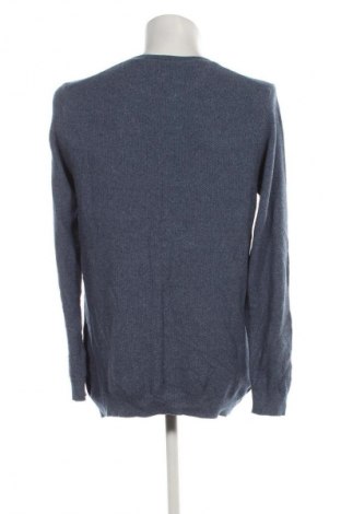 Pulover de bărbați Reserve, Mărime M, Culoare Albastru, Preț 51,99 Lei