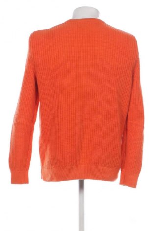 Herrenpullover Reserved, Größe M, Farbe Orange, Preis 17,80 €