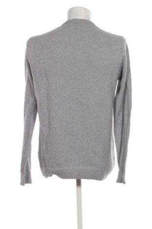 Herrenpullover Reserved, Größe L, Farbe Grau, Preis € 15,99
