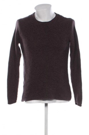 Pulover de bărbați Review, Mărime M, Culoare Multicolor, Preț 146,73 Lei