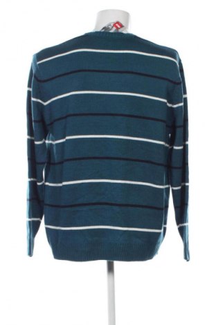 Herrenpullover Reward, Größe XL, Farbe Mehrfarbig, Preis € 11,99