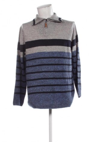 Herrenpullover Reward, Größe XL, Farbe Mehrfarbig, Preis 9,99 €