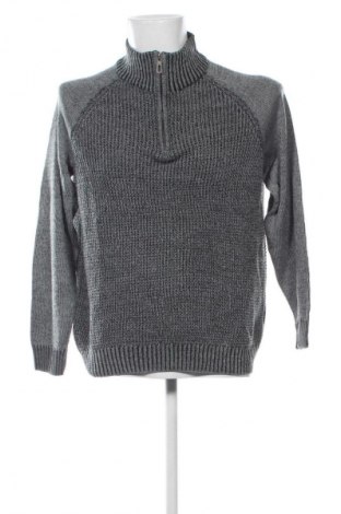 Herrenpullover Reward, Größe L, Farbe Grau, Preis € 10,99