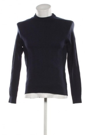 Herrenpullover River Island, Größe S, Farbe Blau, Preis € 10,99