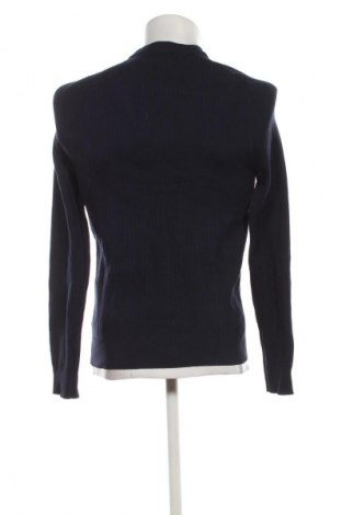 Herrenpullover River Island, Größe S, Farbe Blau, Preis € 10,99