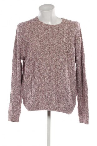 Herrenpullover River Island, Größe XL, Farbe Mehrfarbig, Preis € 17,99