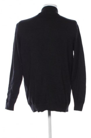 Férfi pulóver Rivers, Méret M, Szín Fekete, Ár 9 229 Ft