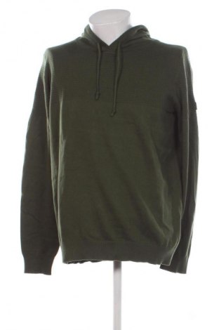 Herrenpullover Roadsign, Größe XL, Farbe Grün, Preis € 58,99