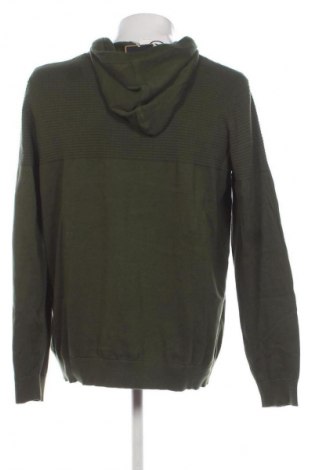 Herrenpullover Roadsign, Größe XL, Farbe Grün, Preis € 58,99