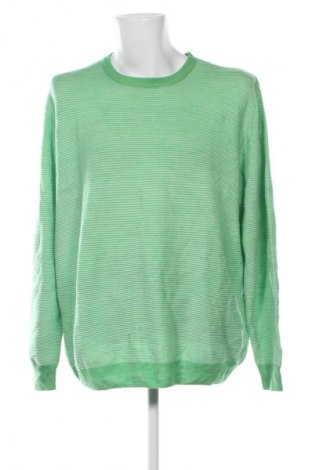 Pulover de bărbați Roger Kent, Mărime XXL, Culoare Multicolor, Preț 66,99 Lei