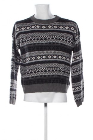 Pulover de bărbați Romwe, Mărime M, Culoare Multicolor, Preț 75,99 Lei