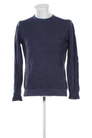 Pulover de bărbați Rover&Lakes, Mărime L, Culoare Albastru, Preț 90,99 Lei