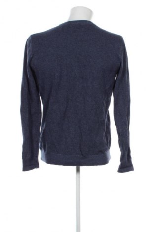 Pulover de bărbați Rover&Lakes, Mărime L, Culoare Albastru, Preț 90,99 Lei