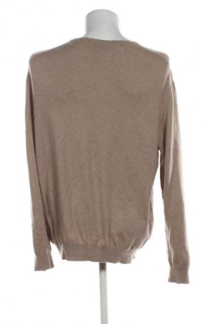 Pulover de bărbați Rover&Lakes, Mărime XXL, Culoare Bej, Preț 82,99 Lei
