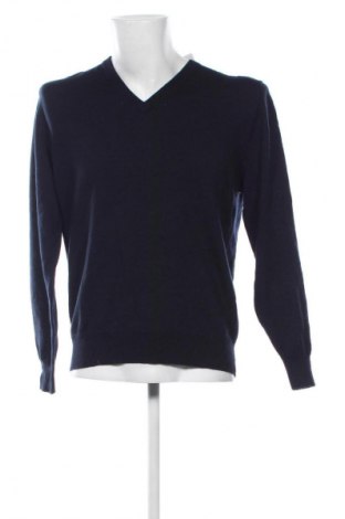 Pulover de bărbați Royal Class, Mărime M, Culoare Albastru, Preț 74,99 Lei