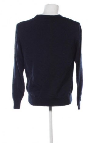 Pulover de bărbați Royal Class, Mărime M, Culoare Albastru, Preț 74,99 Lei