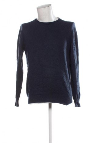 Pánský svetr  Royal Class, Velikost L, Barva Modrá, Cena  419,00 Kč