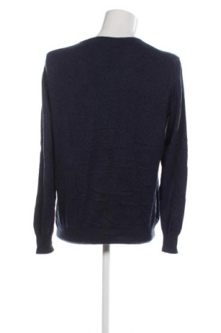 Pánský svetr  Royal Class, Velikost L, Barva Modrá, Cena  419,00 Kč