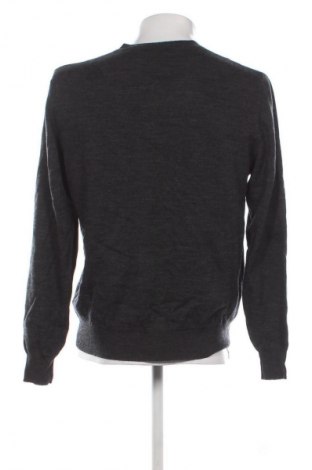 Herrenpullover Royal Class, Größe M, Farbe Grau, Preis 11,99 €