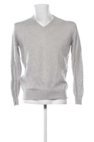 Herrenpullover Royal Class, Größe M, Farbe Grau, Preis € 14,99