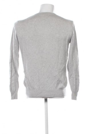 Herrenpullover Royal Class, Größe M, Farbe Grau, Preis € 14,99