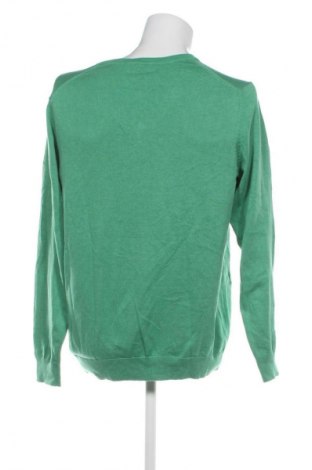 Pulover de bărbați Royal Class, Mărime XL, Culoare Verde, Preț 88,99 Lei