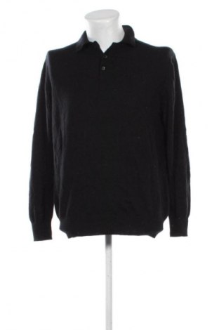Herrenpullover Royal Class, Größe XL, Farbe Schwarz, Preis 19,99 €