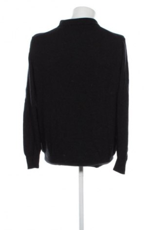 Herrenpullover Royal Class, Größe XL, Farbe Schwarz, Preis 19,99 €