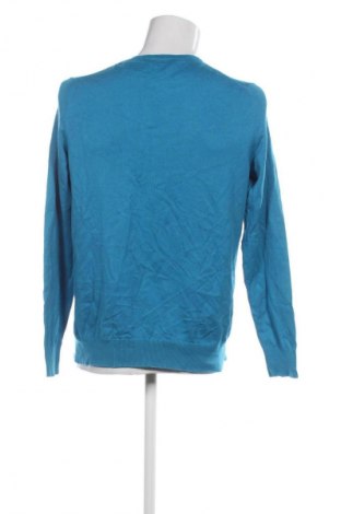 Pulover de bărbați Royal Class, Mărime L, Culoare Albastru, Preț 84,99 Lei