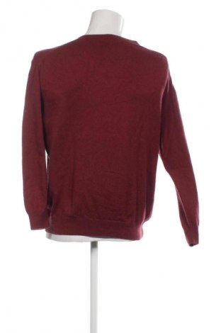 Herrenpullover Royal Spencer, Größe XL, Farbe Rot, Preis € 23,42