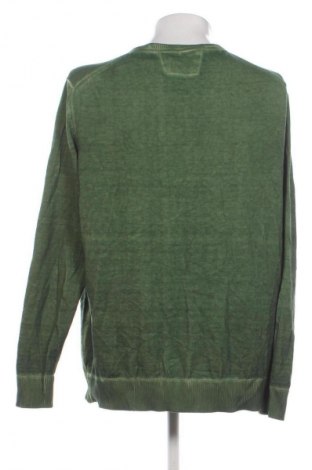 Pulover de bărbați S.Oliver, Mărime XXL, Culoare Verde, Preț 99,99 Lei