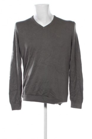 Herrenpullover S.Oliver, Größe L, Farbe Grün, Preis 15,99 €