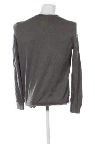 Herrenpullover S.Oliver, Größe L, Farbe Grün, Preis 15,99 €