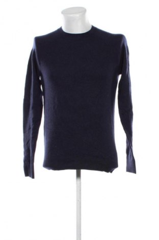 Pulover de bărbați S.Oliver, Mărime S, Culoare Albastru, Preț 69,99 Lei