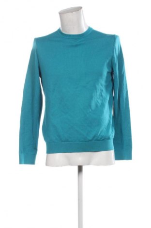 Herrenpullover S.Oliver, Größe M, Farbe Blau, Preis € 33,99