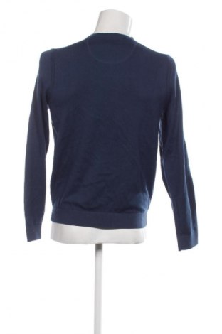 Herrenpullover S.Oliver, Größe M, Farbe Blau, Preis € 33,99