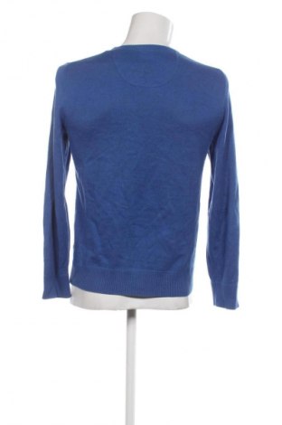 Herrenpullover S.Oliver, Größe S, Farbe Blau, Preis € 16,99
