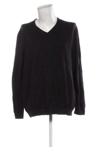 Herrenpullover S.Oliver, Größe 3XL, Farbe Schwarz, Preis € 25,99